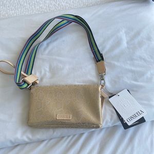 Consuela crossbody